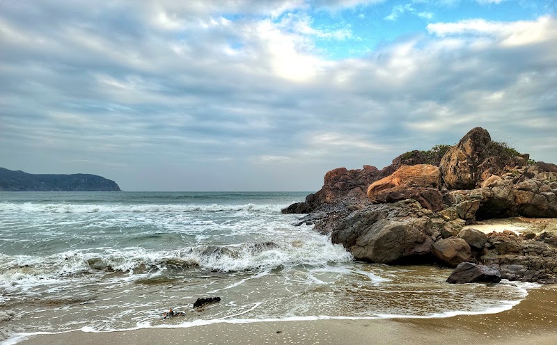 Tai Wan - Tai Wan, Sai Kung, New Territories, Hong Kong