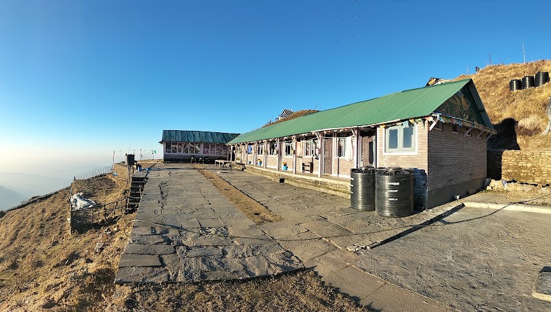 Hotel Fishtail
