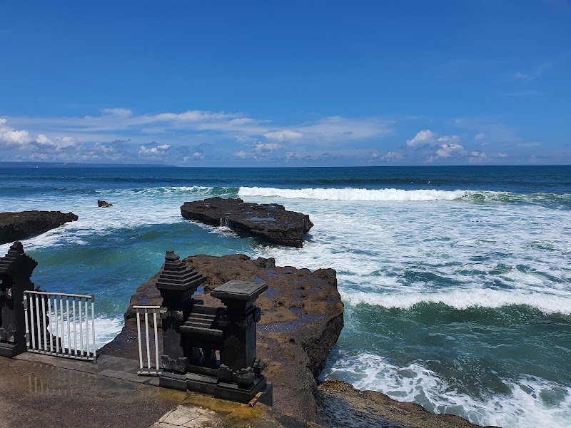 Canggu Beach - Canggu Beach, Canggu, Kuta Utara, Badung Regency, Bali, Indonesia