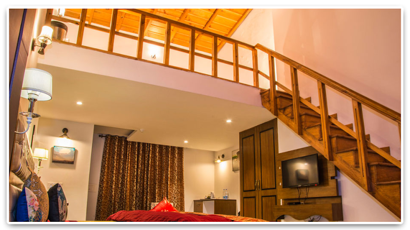 Casa Dream The Resort - Luxury Hotel in Mukteshwar - Casa Dream The Resort - Luxury Hotel in Mukteshwar, Bhowali-Mukteshwar Road, Satbunga, Mukteshwar, Uttarakhand 263138, India