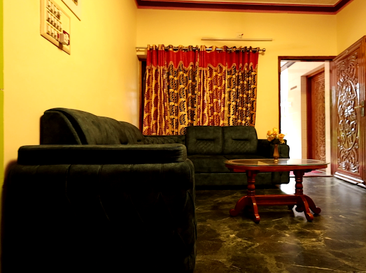 Spices Garden Villa - Spices Garden Villa Pulikkad, Dwaraka, Mananthavady, Nalloornad, Kerala 670645, India