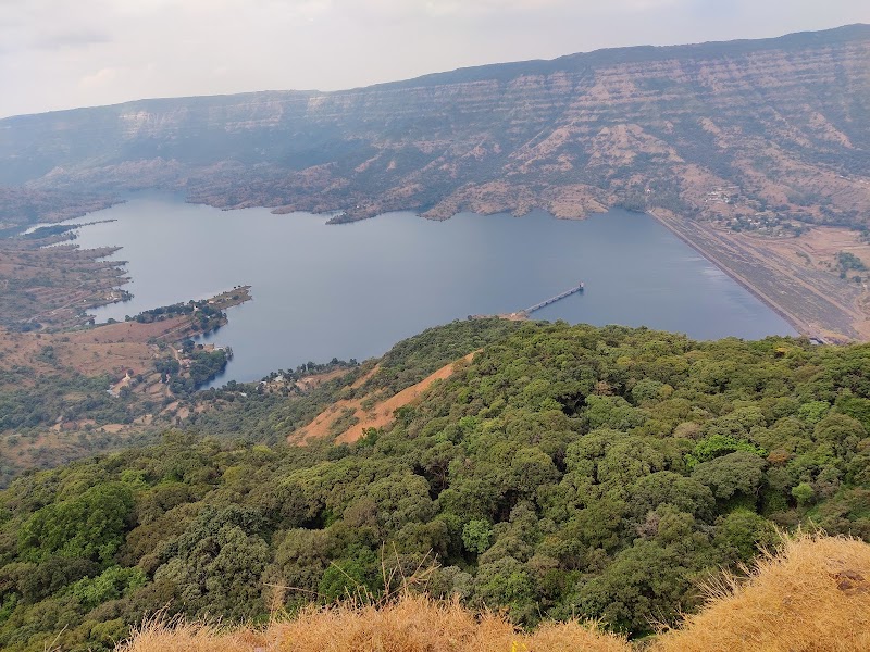 Mumbai Sunset Point - Mumbai Sunset Point WJ8M+J2V, Mahabaleshwar, Maharashtra 412806, India