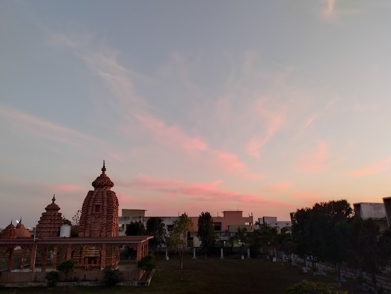 B.N.City Bilaspur - B.N.City Bilaspur, 44G3+FX7, Unnamed Road, Lokhandi, Chhattisgarh 495003, India