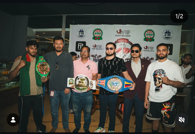 Mukbazi Boxing & Fitness Studio - Mukbazi Boxing & Fitness Studio, Ethcure Fitness Club, 125, LIC Colony, Maji Sainik Visahat, Kothrud, Pune, Maharashtra 411038, India