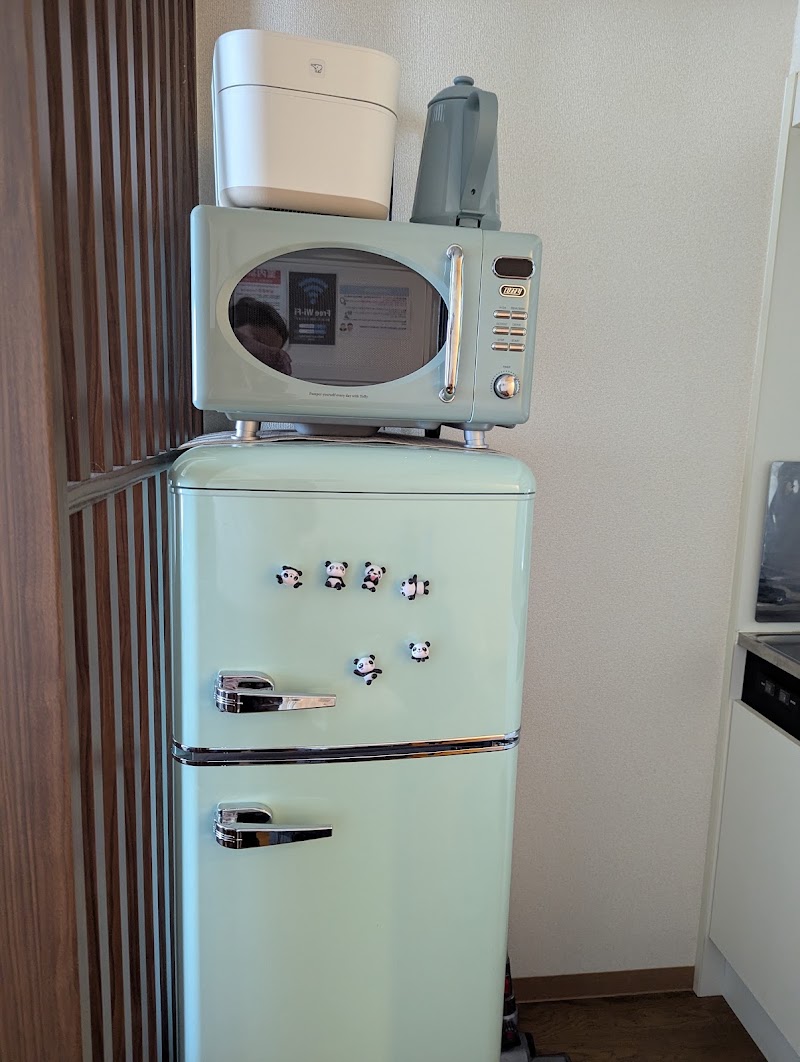 nestay apartment tokyo shinjuku - nestay apartment tokyo shinjuku Japan, 〒169-0072 Tokyo, Shinjuku City, Ōkubo, 1-chōme−11−２ エコロ新宿第5ビル