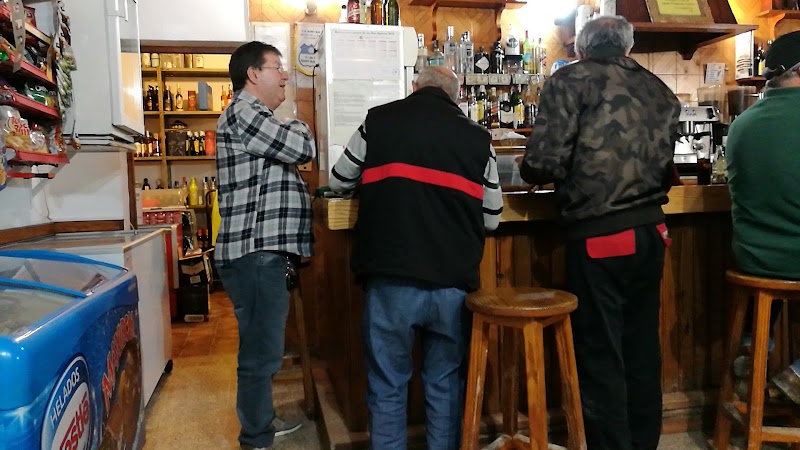 Bar s'Hort Nou - Bar s'Hort Nou, Diseminado s'Hort Nou, 2, 07816 Sant Antoni de Portmany, Illes Balears, Spain