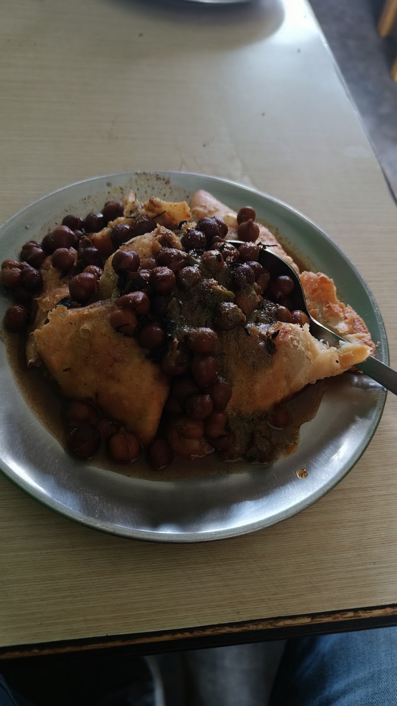 Bhatt ji ka Dhaba - Bhatt ji ka Dhaba CHF2+6Q5, Ramgarh, Uttarakhand 263137, India