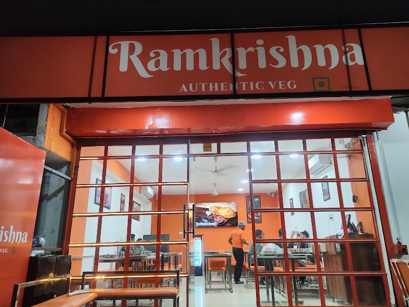Ramkrishna - Ramkrishna Shop No.3, Ground Floor, Shanti Park Apartment, Besa, Besa Pipla, Maharashtra 440037, India
