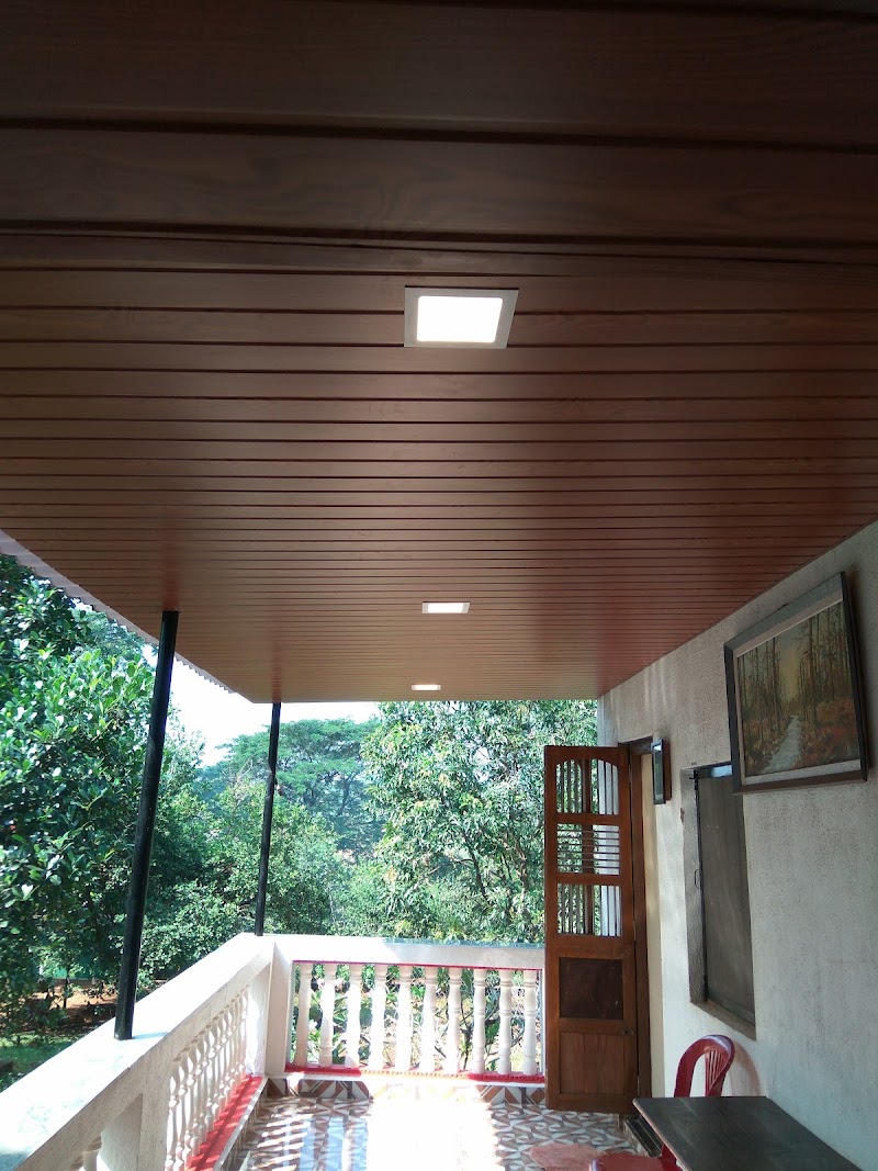 Saraswati Stay Farm - Saraswati Stay Farm, kashele khandas road, Kashele, Karjat, Kashele, Maharashtra 410201, India