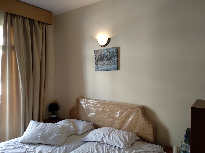 Al Raien Hotel Apartments - Al Raien Hotel Apartments, Al Riff Road, Bur Dubai - 18 21A St - Al Souq Al Kabeer - Al Fahidi - Dubai - United Arab Emirates