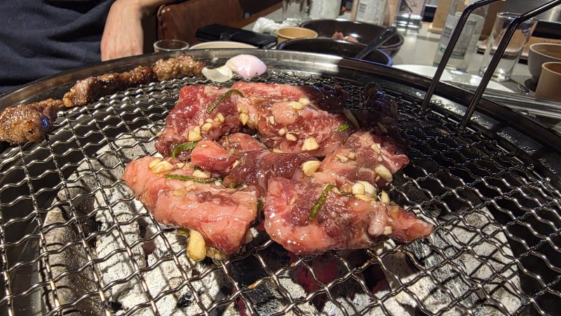 Nanroyeon - Nanroyeon, South Korea, Seoul, Yongsan District, Hangang-daero 88-gil, 11-3 난로연 남영점