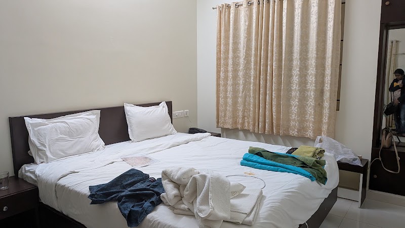 Green Woods,Yercaud - Green Woods,Yercaud Pagoda Point Road, Sengadu, Tamil Nadu 636601, India