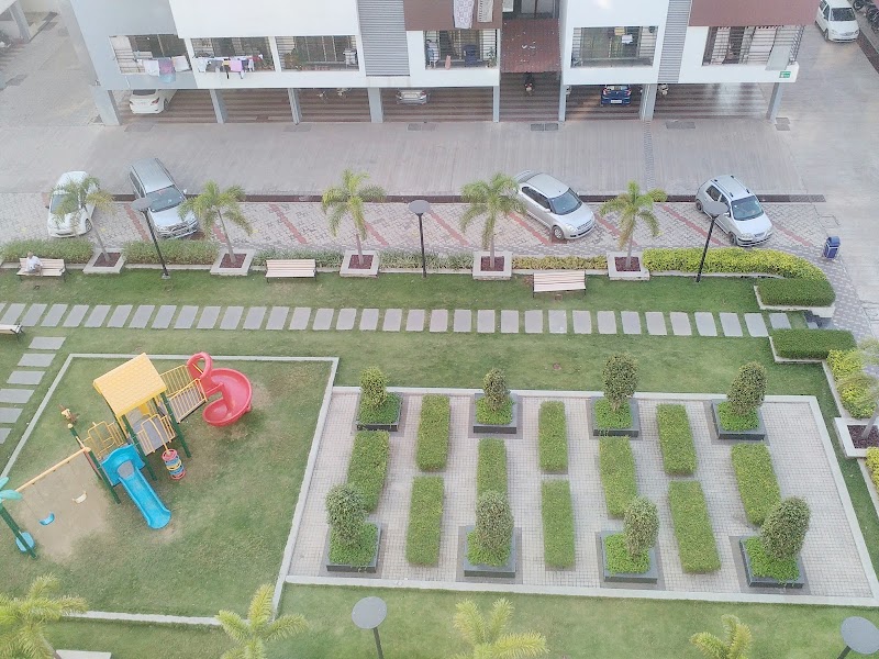 Avenue 144 - Avenue 144, Avenue, 144, Amlihdih, New Rajendra Nagar, Raipur, Tikrapara, Chhattisgarh 492001, India