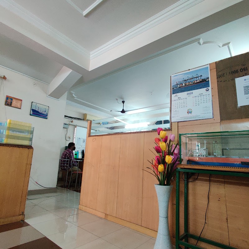 BEHARA MARINE OFFICE - BEHARA MARINE OFFICE, Nad Junction, Vuda Layout, Madhavadhara, Visakhapatnam, Andhra Pradesh 530018, India