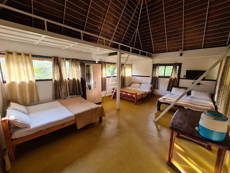 Secret Meadow Homestay Coorg - Secret Meadow Homestay Coorg Galibidu, Karnataka 571202, India