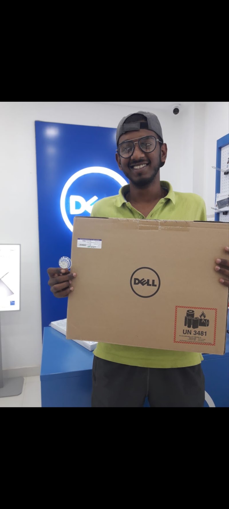 Dell Exclusive Store - Supela, Bhilai - Dell Exclusive Store - Supela, Bhilai, Shop no 19 block, 15, in front of Avon Electronics, Dakshin Gangotri, Supela, Bhilai, Chhattisgarh 490023, India
