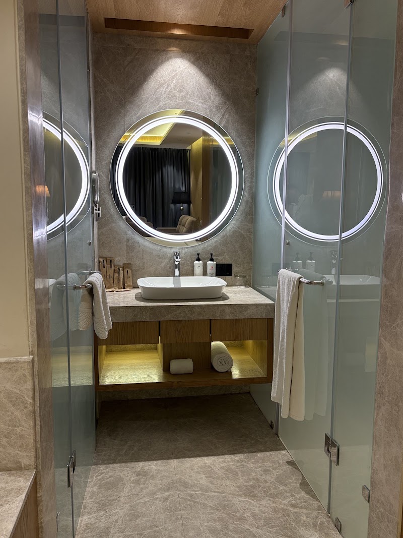 Grand Imperia hotel - Grand Imperia hotel VIP Rd, Vishal Nagar, Raipur, Chhattisgarh 492006, India