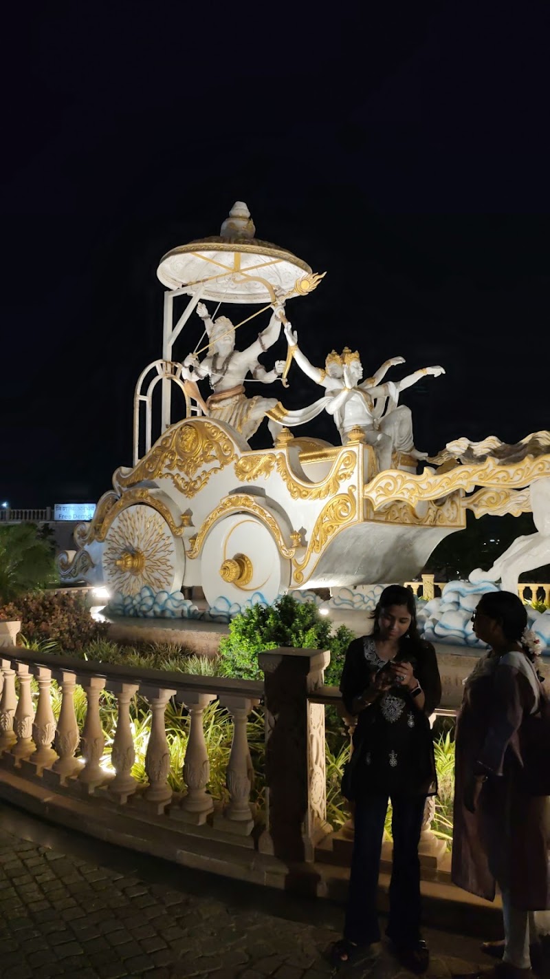VR Darshan Kendra - Mahakal Lok - VR Darshan Kendra - Mahakal Lok Mahakal Lok, Mahakaleshwar Temple, Mansarovar Hall, Jaisinghpura, Ujjain, Madhya Pradesh 456001, India