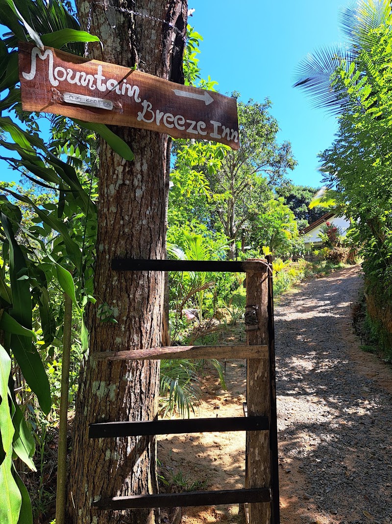 Mountain Breeze Inn - Mountain Breeze Inn, Hengodayahena,Gammadda, X9GX+96F midigama, Ahangama, Sri Lanka