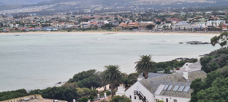 Gordon's Bay - Gordon's Bay, Cape Town, South Africa