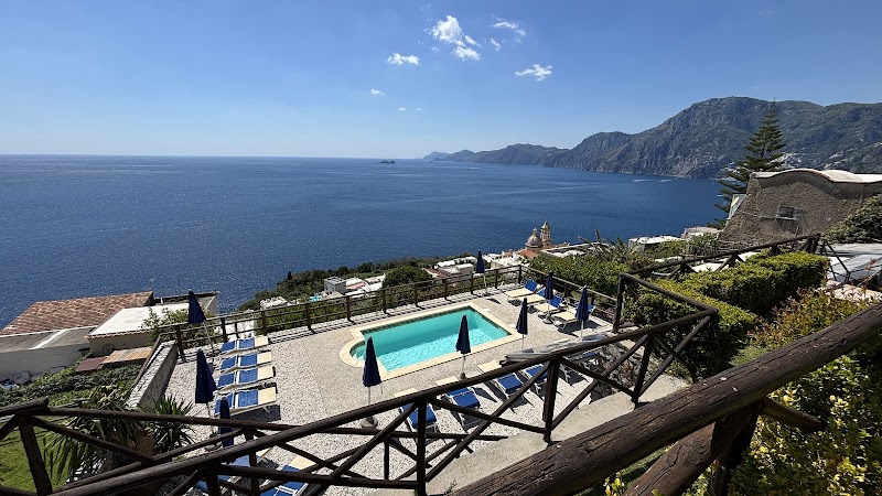 Villa Il Frantoio / Lilmar Praiano Amalfi Coast Italy - Villa Il Frantoio / Lilmar Praiano Amalfi Coast Italy, Via Francesco Russo, 36, 84010 Praiano SA, Italy