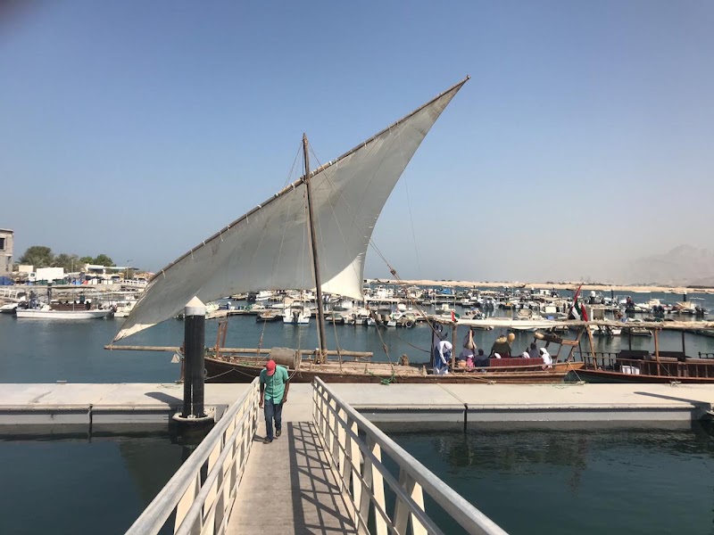 Al Rams - Al Rams - Ras Al Khaimah - United Arab Emirates