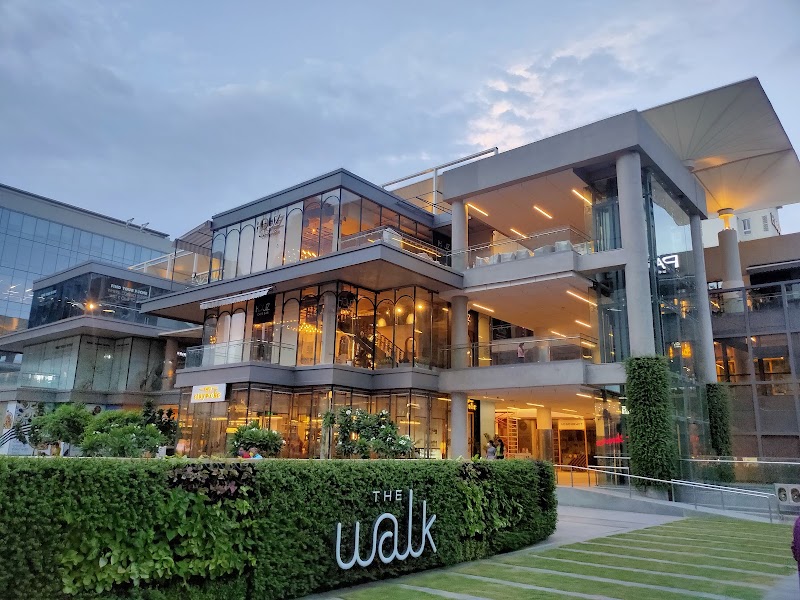 WorldMark Gurugram - WorldMark Gurugram Maidawas Rd, Sector 65, Gurugram, Haryana 122101, India