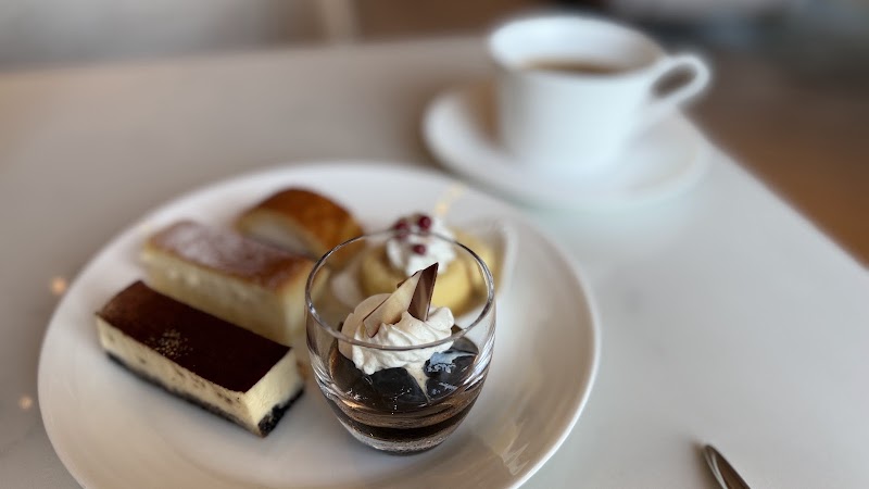 Westin club - Westin club 1-chōme-4-1 Mita, Meguro City, Tokyo 153-0062, Japan
