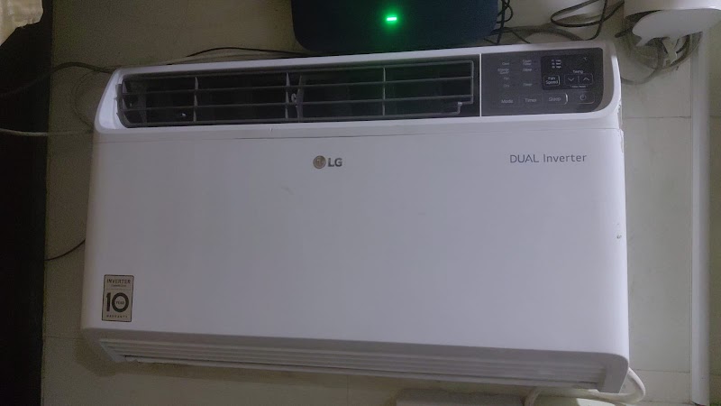 Old ac buyer and seller - Old ac buyer and seller Gabriel road, 1, Sethwadi Rd, near HP petrol pump shop, Geeta Nagar, Nathu, Mahim, Mumbai, Maharashtra 400016, India