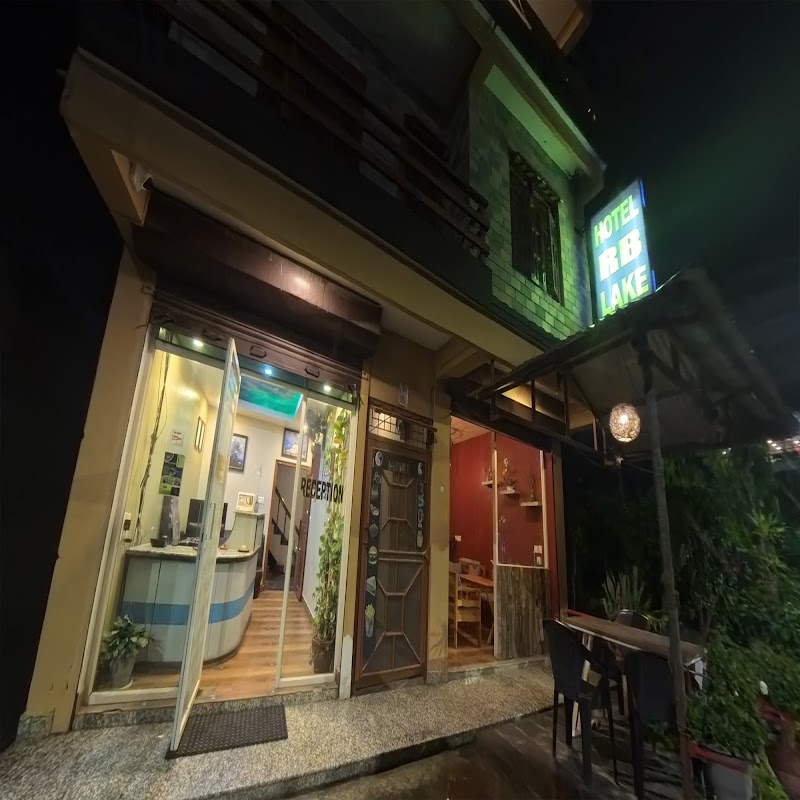 Hotel RB Lake - Hotel RB Lake North lakeside sedi pokhara-18, पोखरा 33700, Nepal
