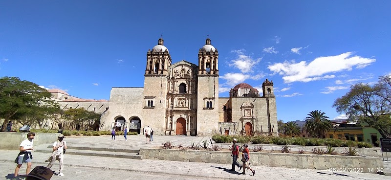 Centro - Centro Centro, Oaxaca, Mexico