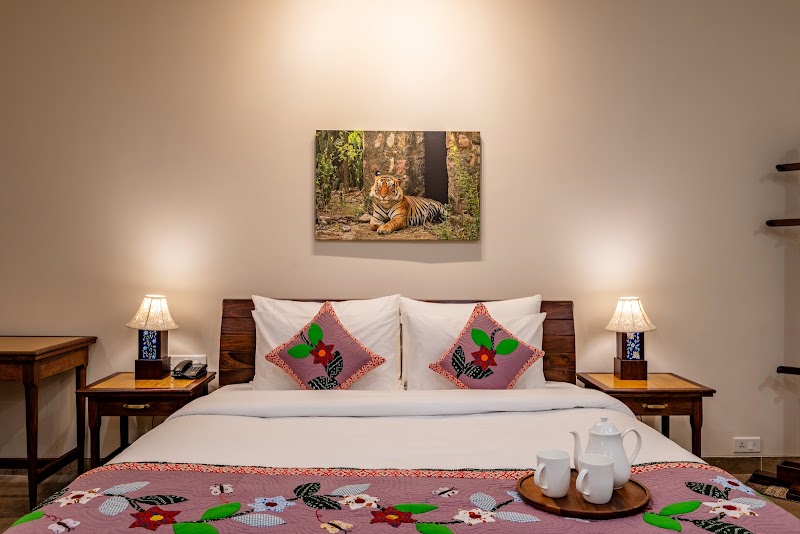 Seraibagh - Seraibagh, Road, Jamool Khera, Rajasthan 322029, India