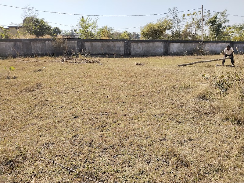 Megha engineering and infrastructure limited office camp - Megha engineering and infrastructure limited office camp, RC46+WVR, Kusmel, Odisha 767065, India