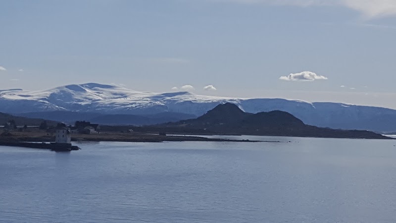 Myrland Beach - Myrland Beach, Myrlandsveien, 8340 Stamsund, Norway