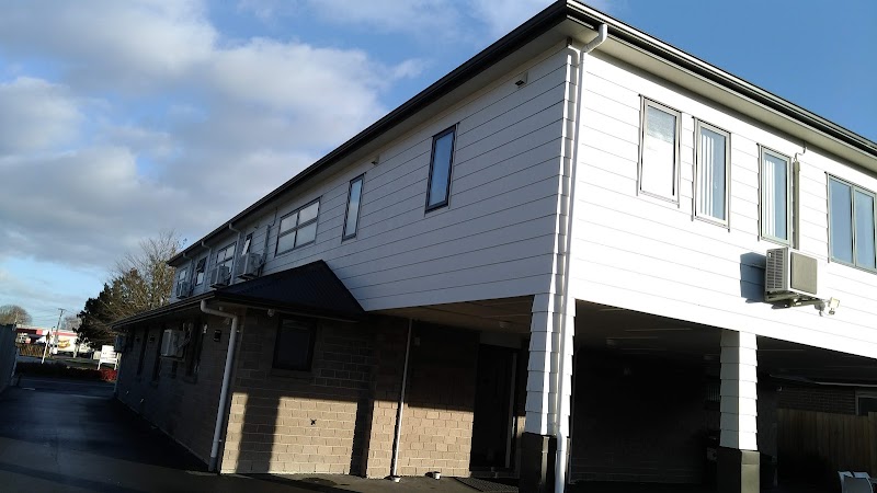Uni Motel