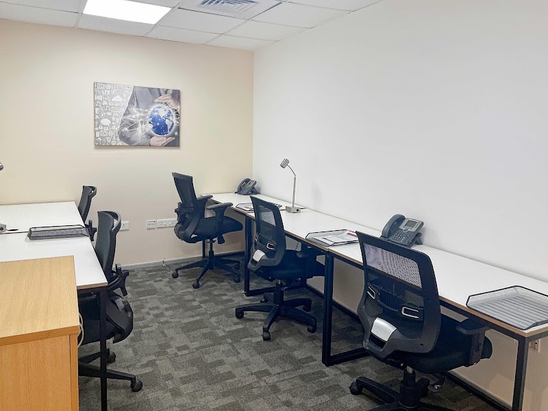 Regus - Noida, WTT - Regus - Noida, WTT 16th Floor, Tower B, World Trade Tower, C-1, Captain Vijyant Thapar Marg, Central Auto Market, Block B, Sector 16, Noida, Uttar Pradesh 201301, India