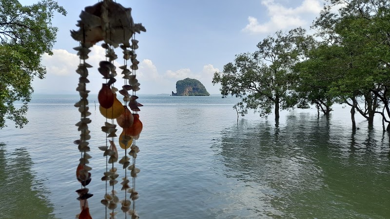 Sea View Restaurant Lanta Noi - Sea View Restaurant Lanta Noi, ทะเล อันดามัน น้อย, Tambon Ko Lanta Noi, Amphoe Ko Lanta, Chang Wat Krabi 81150, Thailand
