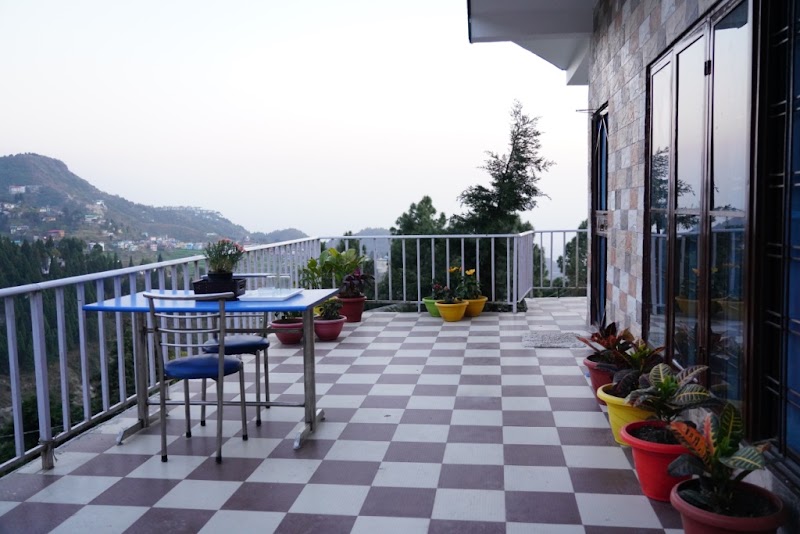 The Heaven Home Stay - The Heaven Home Stay near, Jheel Kyarkuli Road, Dhobi Ghat, Mussoorie, Kyar Kuli Bhatta, Uttarakhand 248179, India