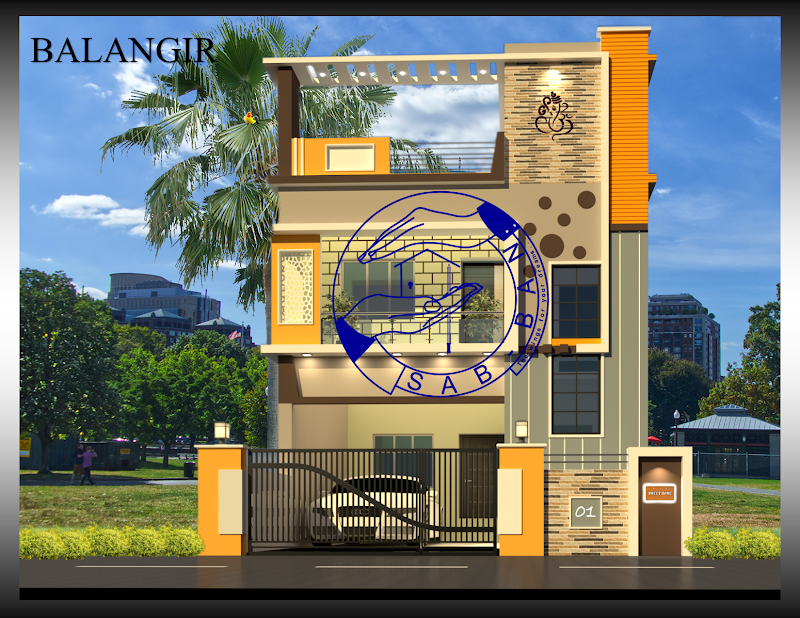 SAB-BAN CONSULTING ENGINEERS - SAB-BAN CONSULTING ENGINEERS, Infront of Railway Level Crossing, near Meera Medical Store, Sarbahal, Jharsuguda, Odisha 768201, India