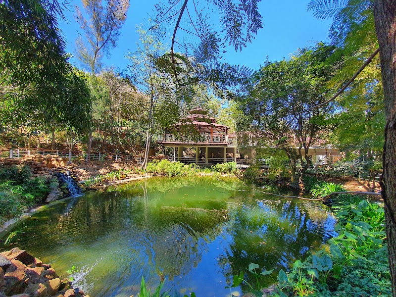 Discovery Village Nandi Foot Hills - Discovery Village Nandi Foot Hills Foot Hills, Hobli, next to Kanive Nandeeshwara Temple, Sulthanpet, Karnataka 562103, India