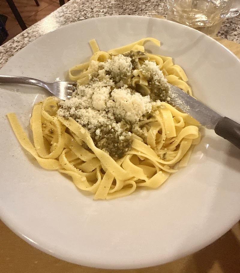Trattoria Da Stelio - Trattoria Da Stelio P.za Dante Alighieri, 11, 56126 Pisa PI, Italy