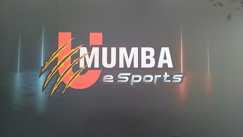 U Mumba eSports