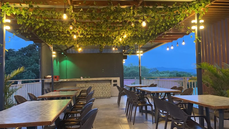 NH-4 BAR N RESTRO - NH-4 BAR N RESTRO Khed Shivapur-Kondanpur Rd, Pune, Khed, Maharashtra 412205, India