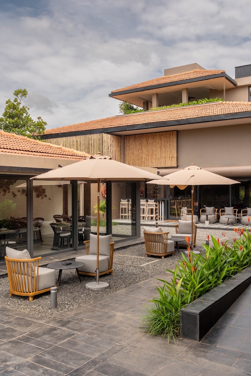 Amaraanth - Amaraanth Fatrade Beach Rd, Varca, Fatrade, Goa 403721, India