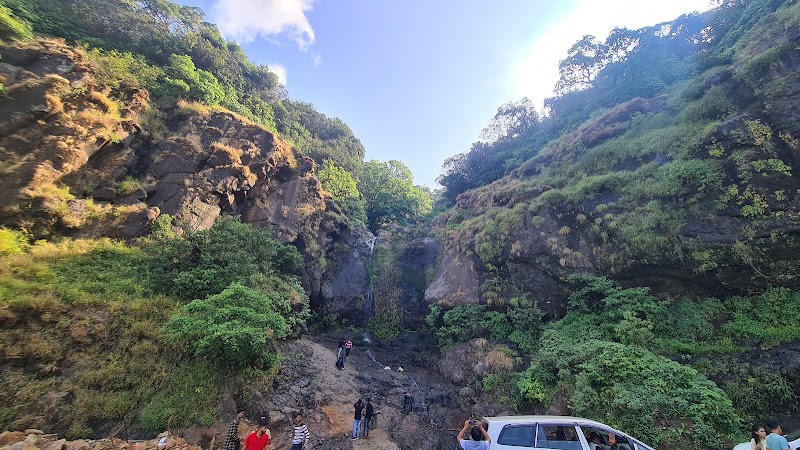 Mahabaleshwar - Mahabaleshwar Mahabaleshwar, Maharashtra 412806, India