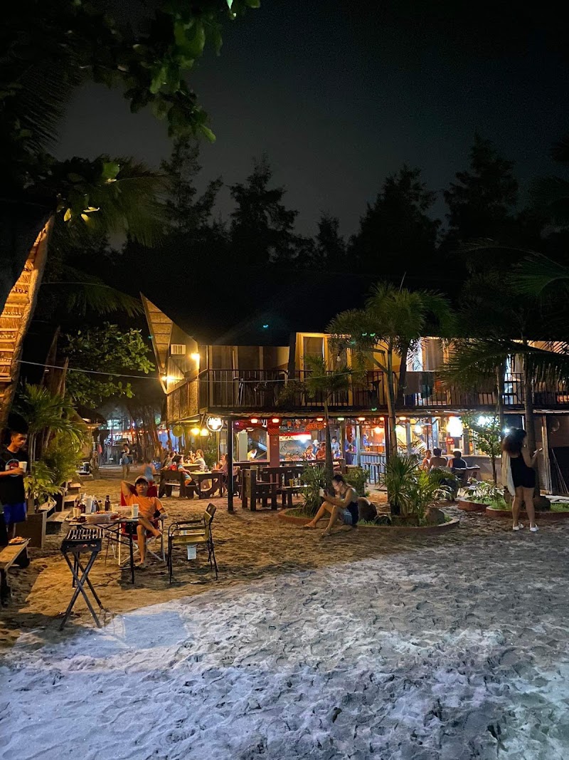 Le Quvoh Beachfront Resort - Le Quvoh Beachfront Resort, Liw-liwa, 23W4+JMR, San Felipe, Zambales, Philippines