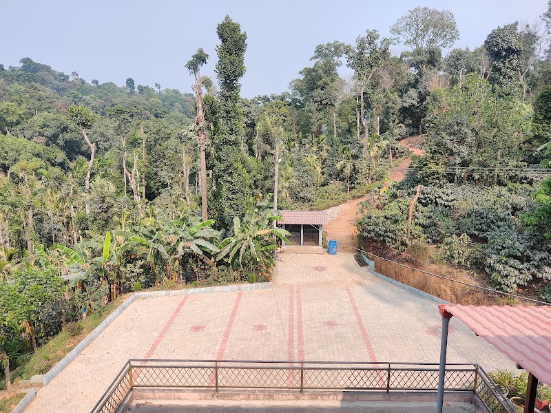 Jeevan Cool HomeStay - Jeevan Cool HomeStay Post and village Heggadde, Sakleshpura, Heggadde, Karnataka 573134, India