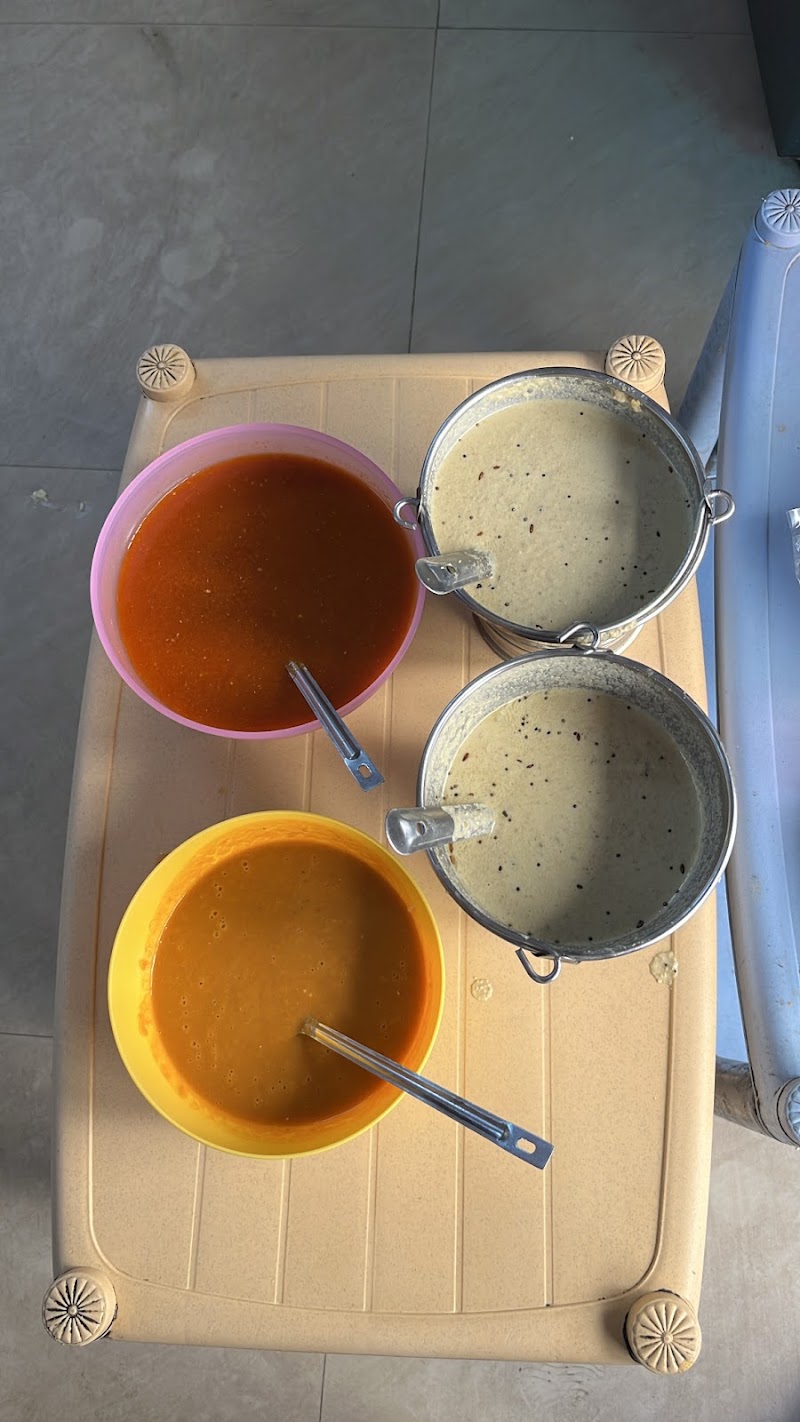 Nellore Dosa Camp - Nellore Dosa Camp 18th Main Rd, Tavarekere, Cashier Layout, 1st Stage, BTM 1st Stage, Bengaluru, Karnataka 560029, India
