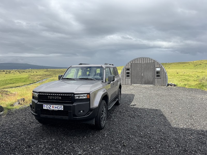 Enterprise Rent-A-Car - Enterprise Rent-A-Car Flugvellir 31, 230 Keflavík, Iceland