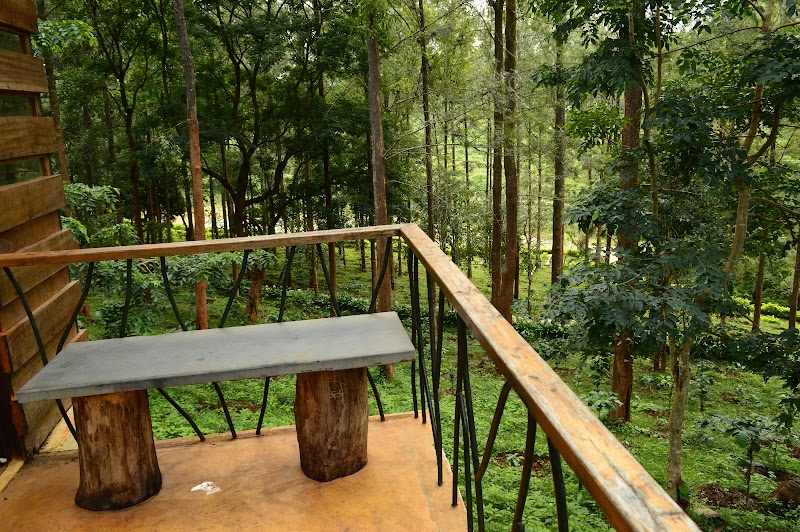 Gorukana Eco Wellness Centre - Gorukana Eco Wellness Centre, Taluk, opp. Yerakanagadde Colony, near Vivekananda Health Centre, B.R.Hills, Yelandur, Karnataka 571441, India